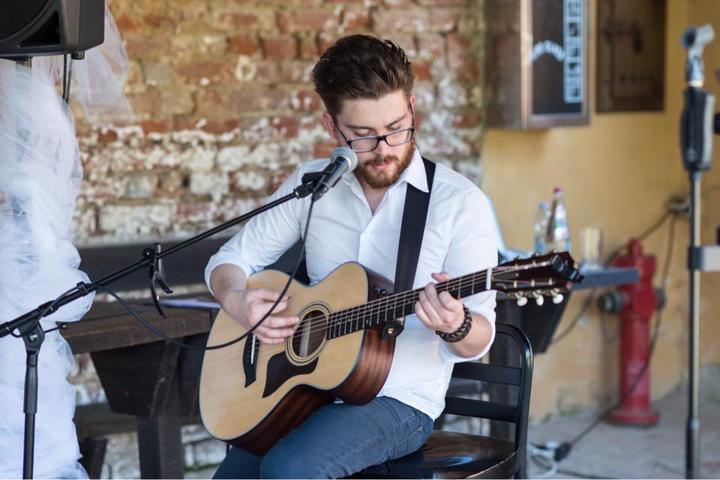 Acoustic Highway - performance photo 7