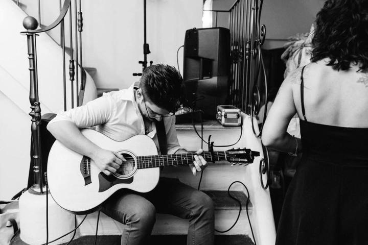 Acoustic Highway - performance photo 5