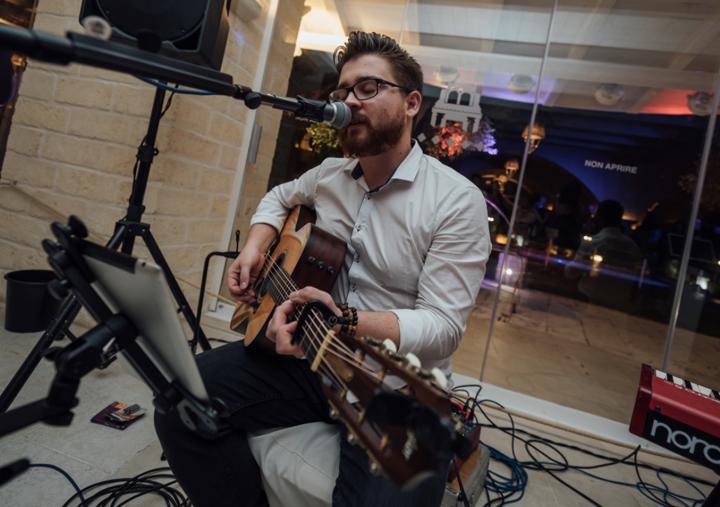 Acoustic Highway - performance photo 26