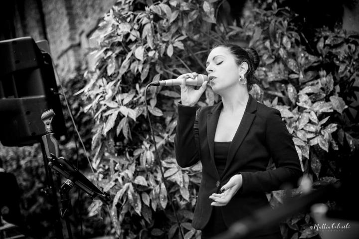 Acoustic Highway - performance photo 27