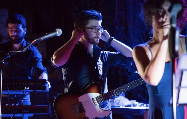 Acoustic Highway - performance photo 14