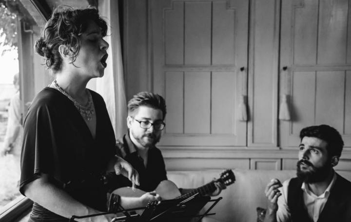 Acoustic Highway - performance photo 17