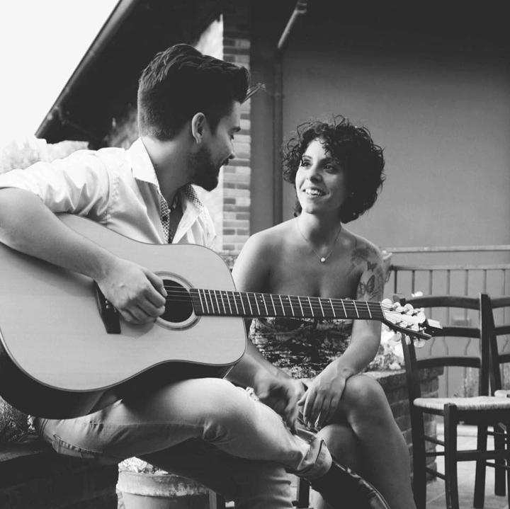 Acoustic Highway - performance photo 28
