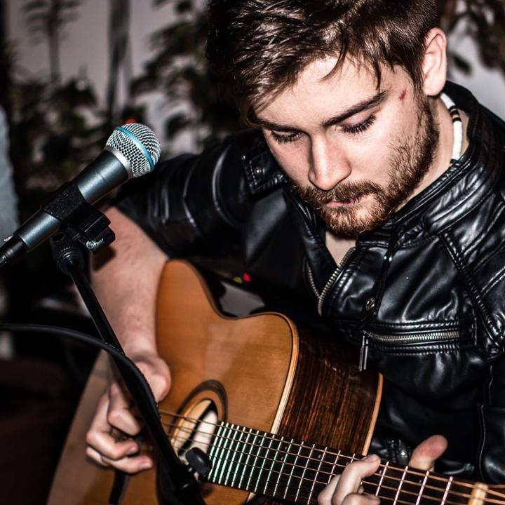 Acoustic Highway - performance photo 25