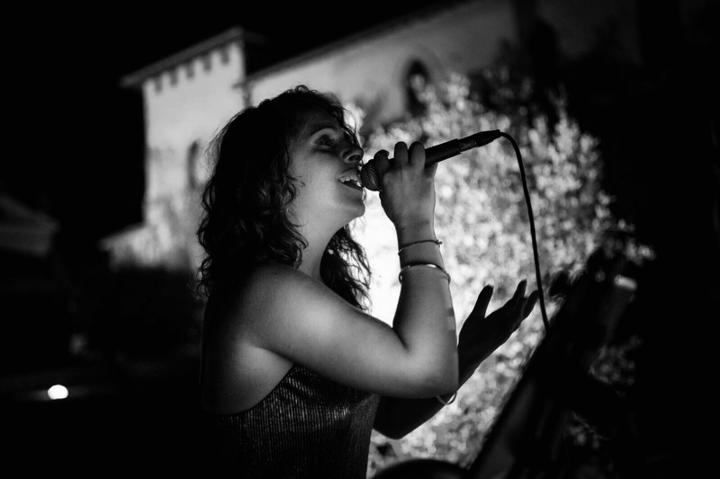 Acoustic Highway - performance photo 12