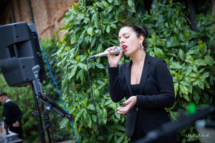 Acoustic Highway - performance photo 4
