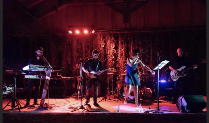 Acoustic Highway - performance photo 18