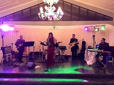 The Sicily Wedding Band - performance photo 9