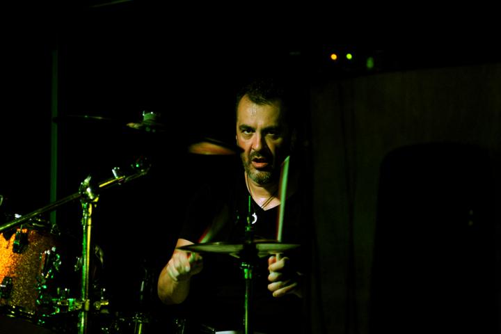 The Fighters - performance photo 4