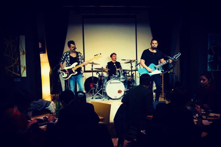 The Fighters - performance photo 31