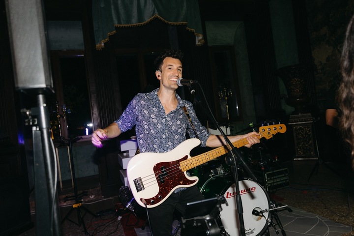 The Fighters - performance photo 15