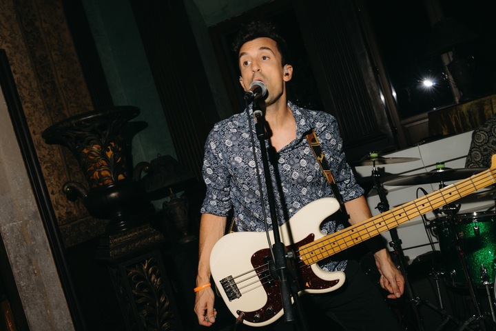 The Fighters - performance photo 26