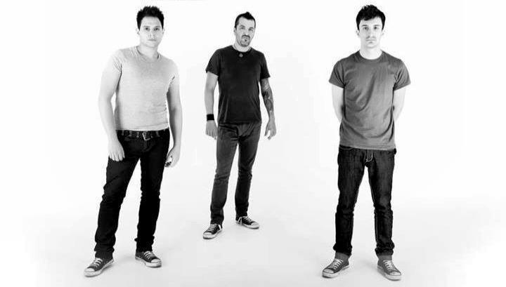 The Fighters - performance photo 5
