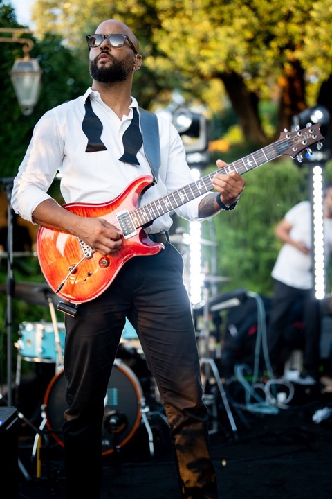 The Crazy Cats - performance photo 30