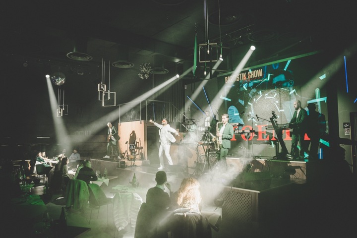 The Crazy Cats - performance photo 55