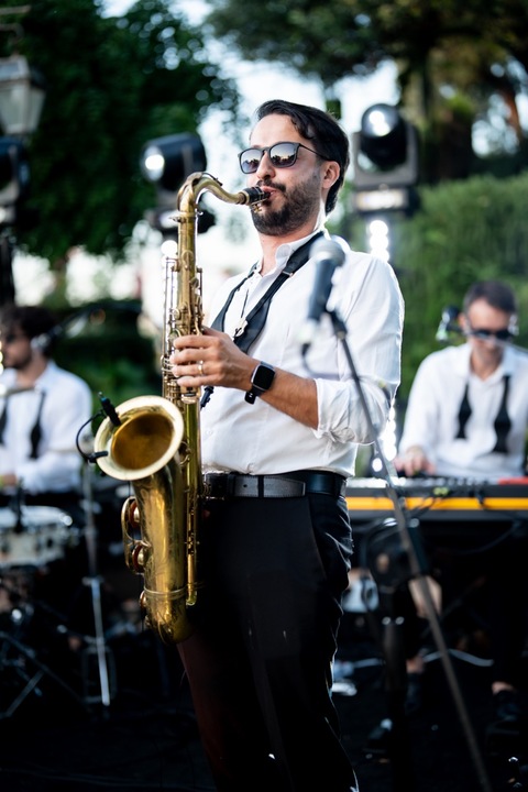 The Crazy Cats - performance photo 33