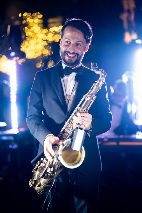 The Crazy Cats - performance photo 46