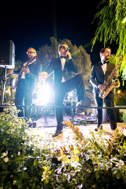 The Crazy Cats - performance photo 45