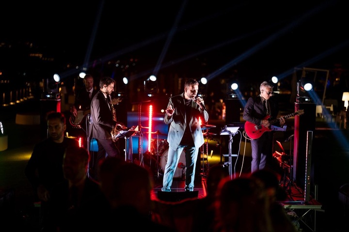 The Crazy Cats - performance photo 4