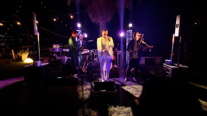 The Crazy Cats - performance photo 94