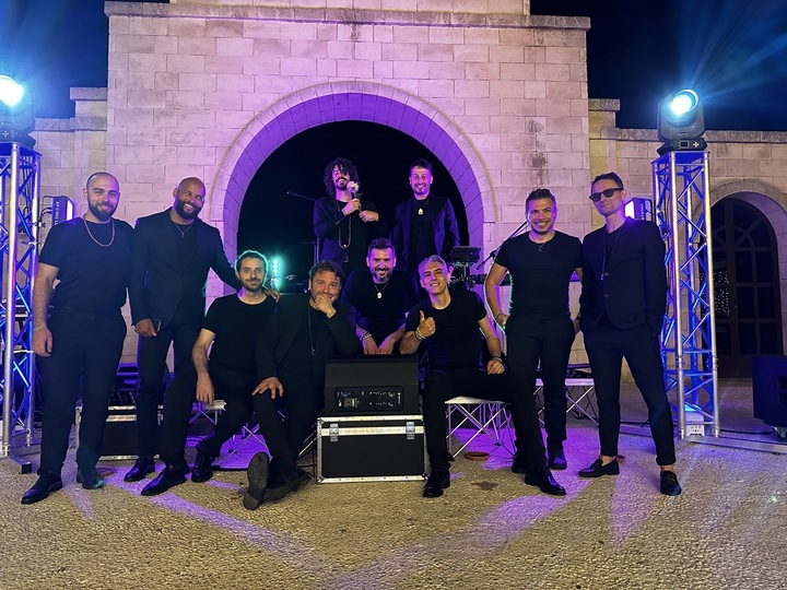 The Crazy Cats - performance photo 70