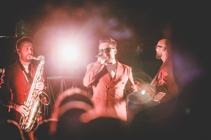 The Crazy Cats - performance photo 61
