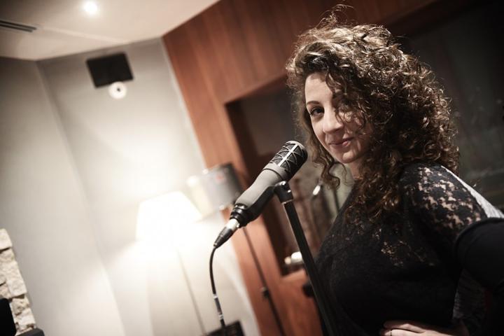 Italian Jazz Orchestra - performance photo 10