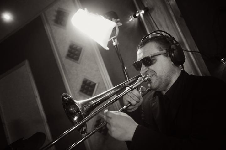 Italian Jazz Orchestra - performance photo 25