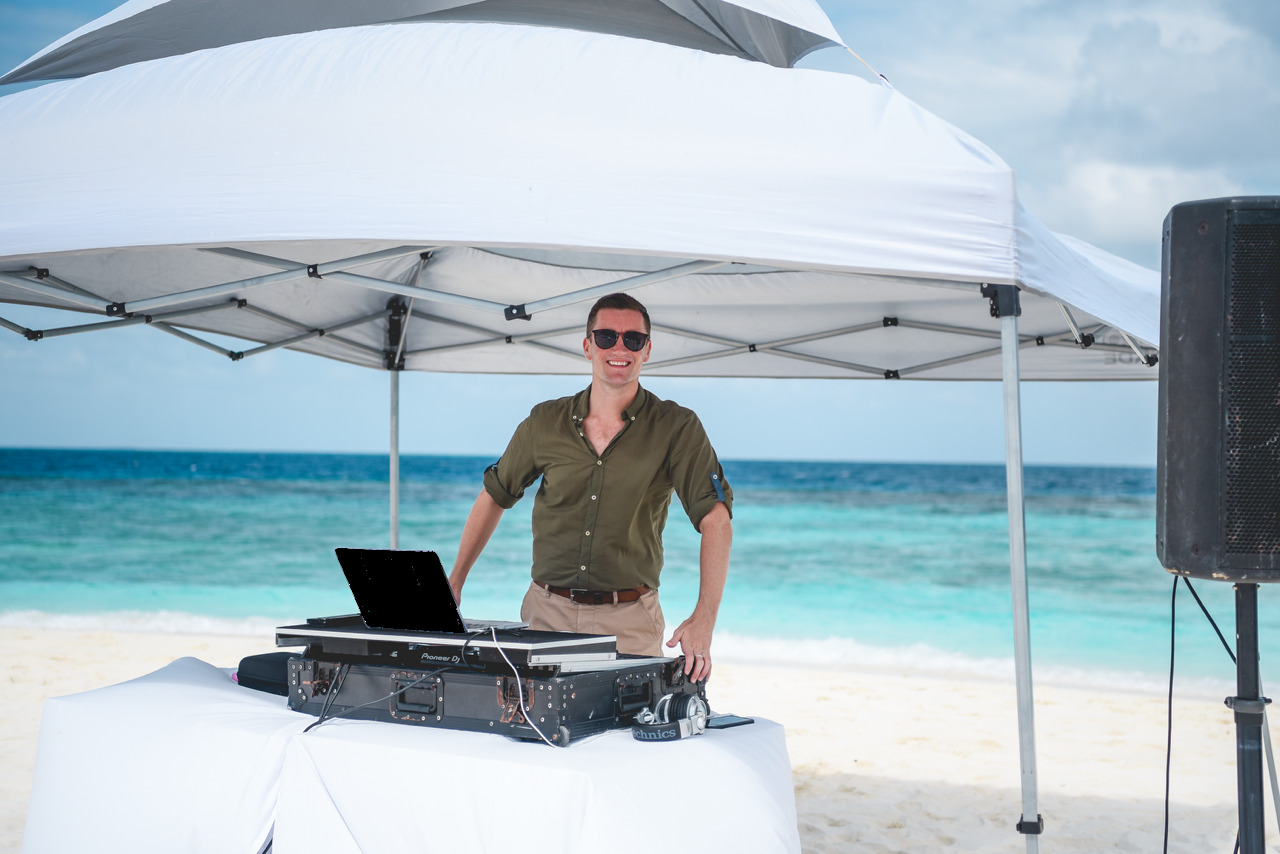 DJ Glenny