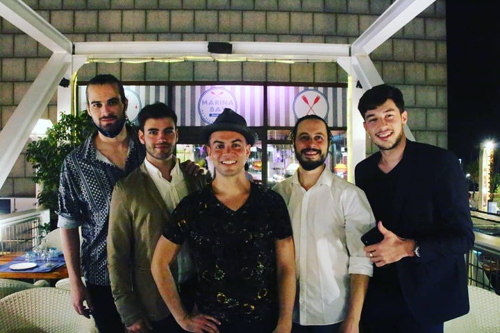 Andreu & Band