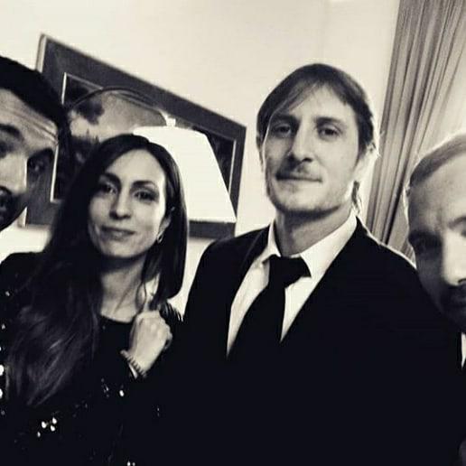 The Italian Jazz Trio - performance photo 3