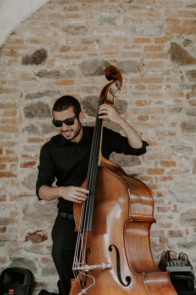 The Italian Jazz Trio - performance photo 19