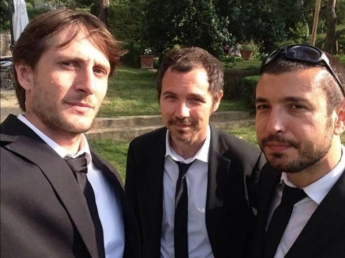 The Italian Jazz Trio - performance photo 2