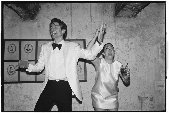 Double Sax & DJ - performance photo 61