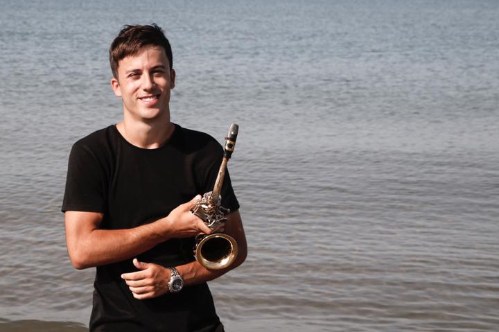 Double Sax & DJ - performance photo 79
