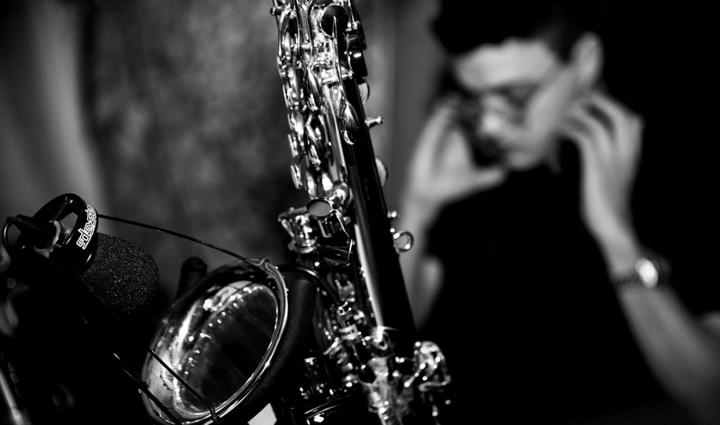 Double Sax & DJ - performance photo 89