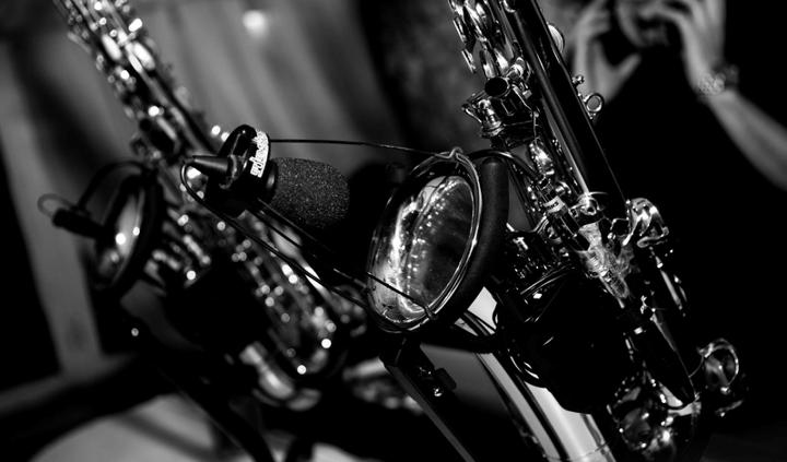 Double Sax & DJ - performance photo 92