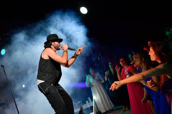 The Big Apples - performance photo 33