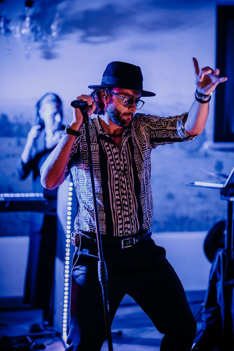 The Big Apples - performance photo 28