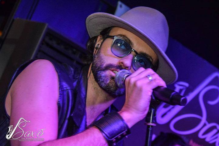 The Big Apples - performance photo 15