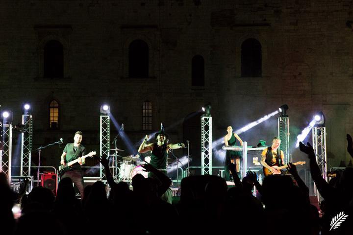 The Big Apples - performance photo 21