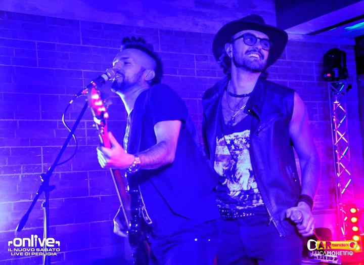 The Big Apples - performance photo 20