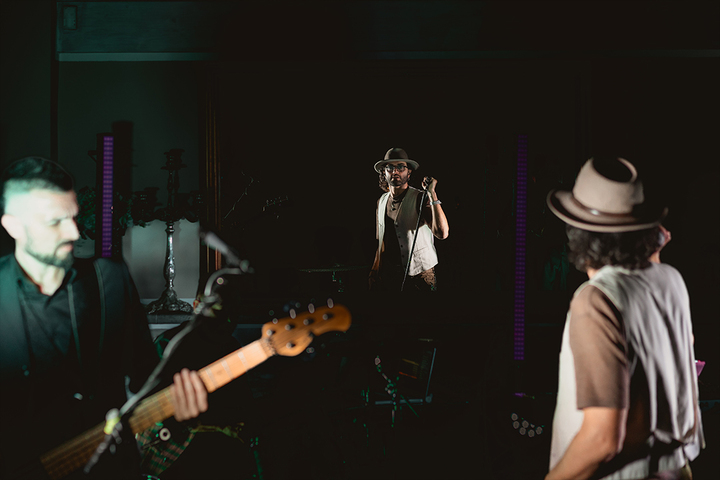 The Big Apples - performance photo 24