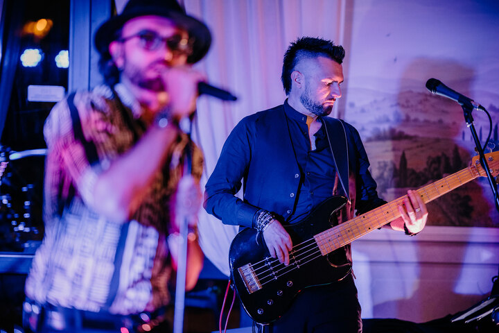 The Big Apples - performance photo 29