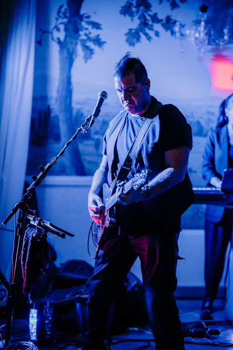 The Big Apples - performance photo 27