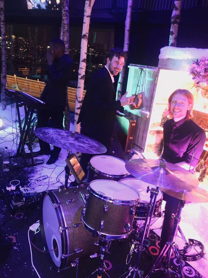 Groove Addiction - performance photo 31