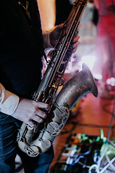 Groove Addiction - performance photo 23
