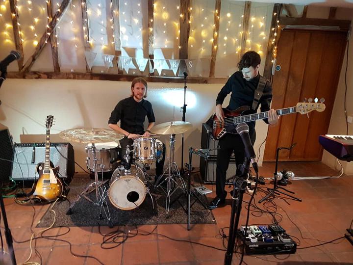 Groove Addiction - performance photo 27