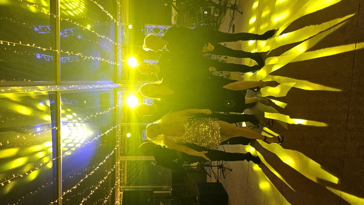 Groove Addiction - performance photo 1