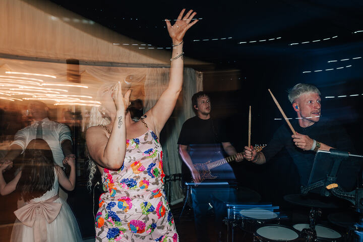 Groove Addiction - performance photo 11